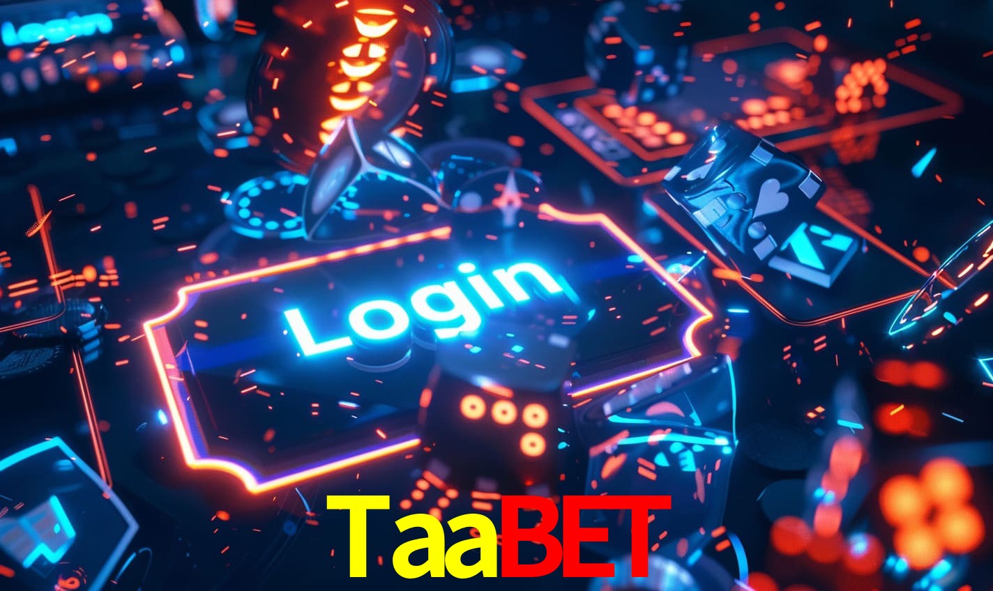 Bônus de Cadastro Cassino Taabet